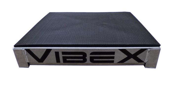 Compact and efficient Vibe-X Compact 24 for High Performing Athletes on the go.