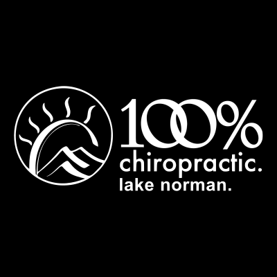 100 percent chiropractor Lake Norman