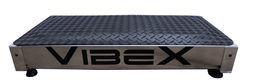 Vibe-X Balance 32 recovery platform, Perfect for more diverse workouts and easy transportation.