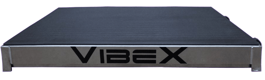 Vibe-X Pro 48 advanced recovery platform. Full size for High Performing athletes, coaches, and trainers.