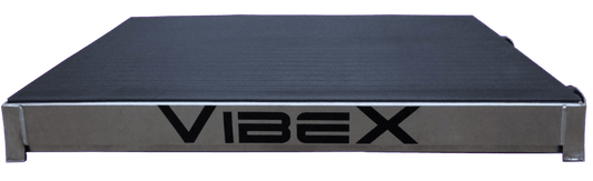 Vibe-X Pro 48 advanced recovery platform. Full size for High Performing athletes, coaches, and trainers.