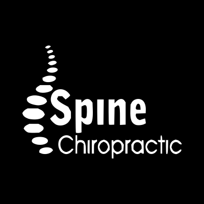 spine logo