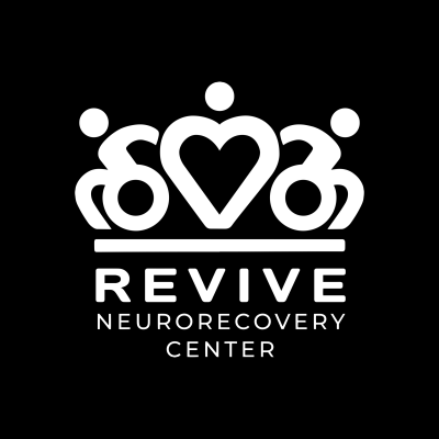 Revive Logo